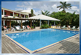 Belize Biltmore Plaza - Best Western