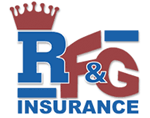 Old RF&G Insurance Logo